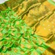 Parrot Green__Royal Rajgharana Sarees